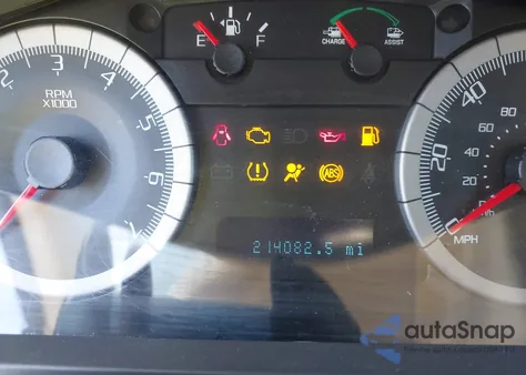 2008 Ford Escape Hybrid z USA, uszkodzony, nr VIN 1FMCU59H48KB82904